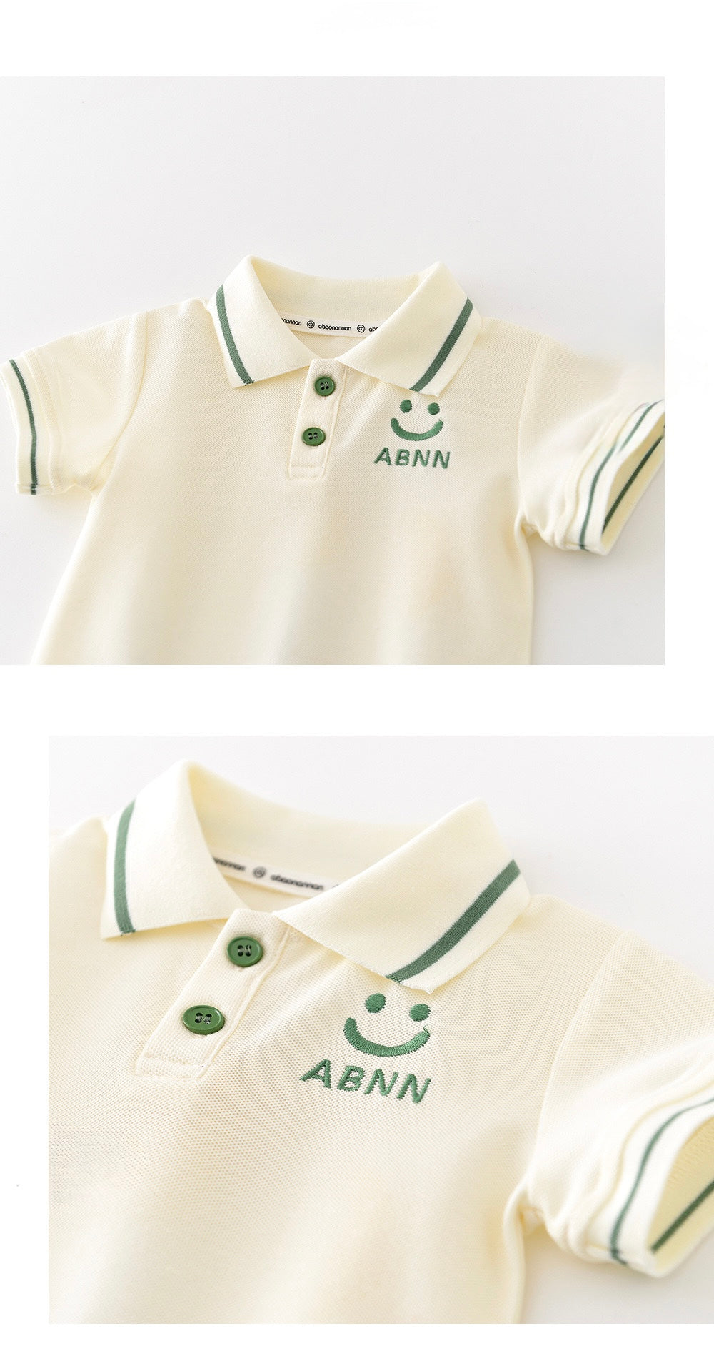 Mini Smiley Set