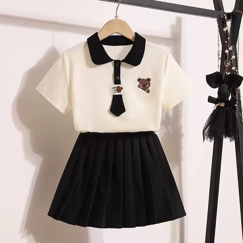 Little Parisienne Set