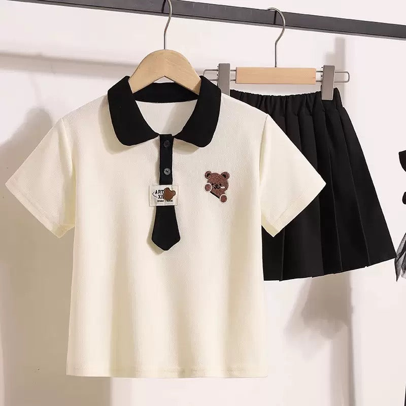 Little Parisienne Set
