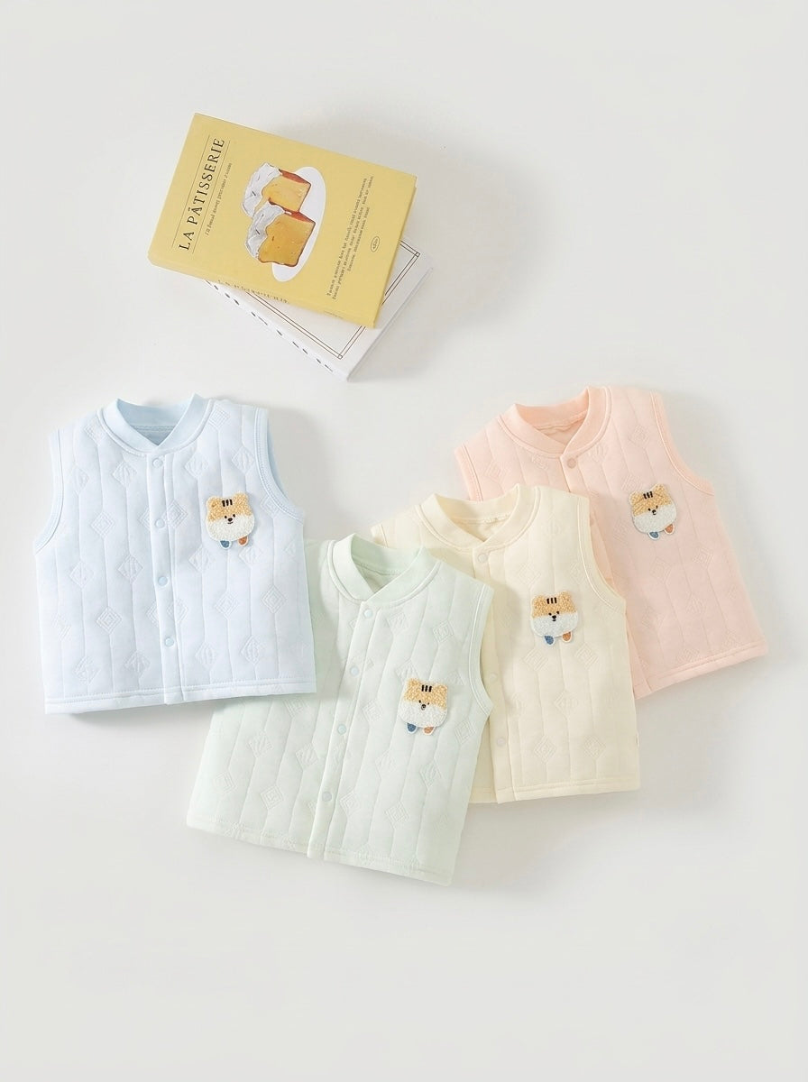Pastel Dream Cardigan