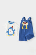 Little Penguin 2-Piece Set