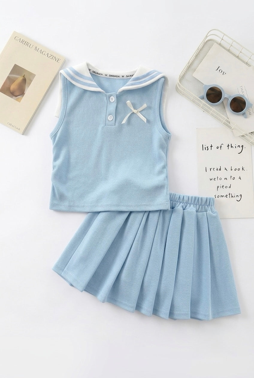 Little Sailor Sky Set