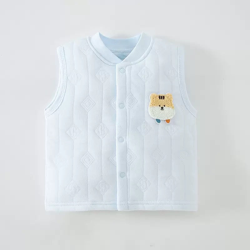 Pastel Dream Cardigan
