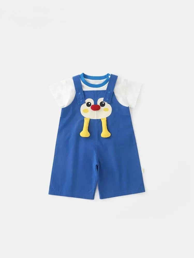 Little Penguin 2-Piece Set
