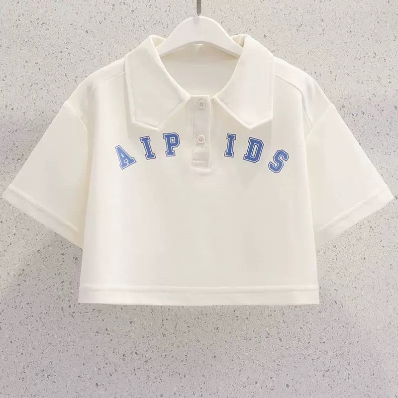 White Blossom Set