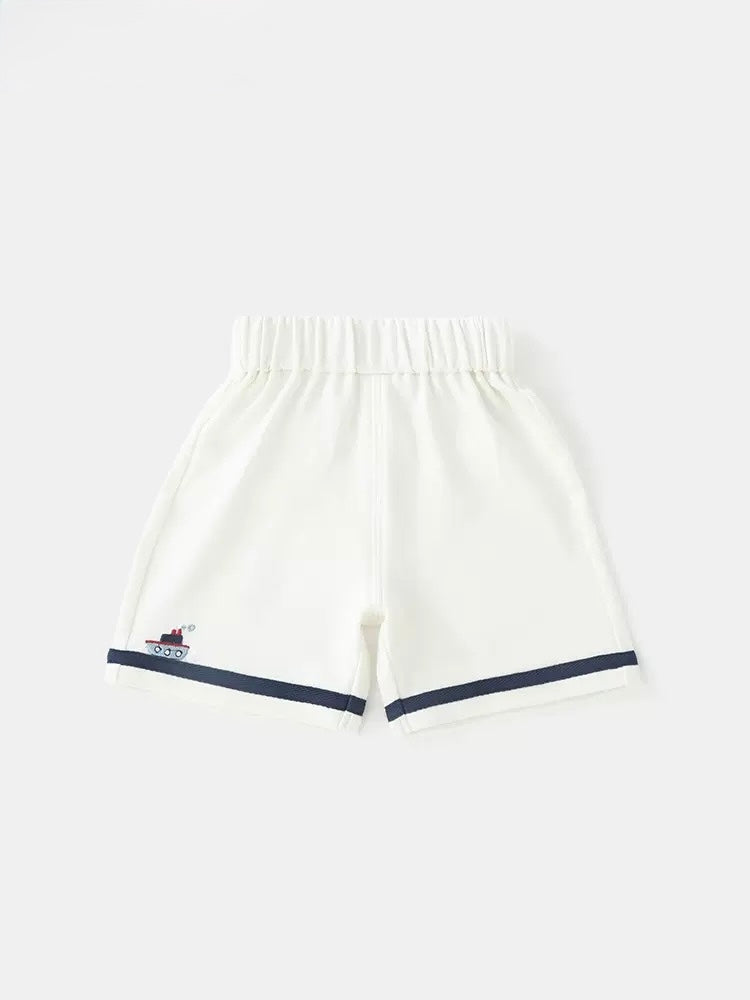 Little Captain Sailor Set