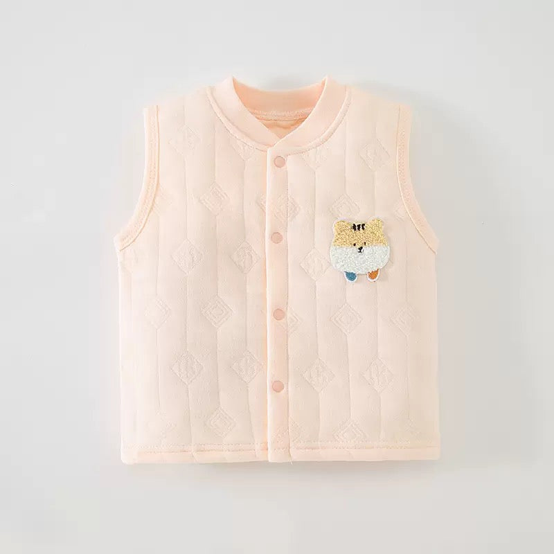 Pastel Dream Cardigan