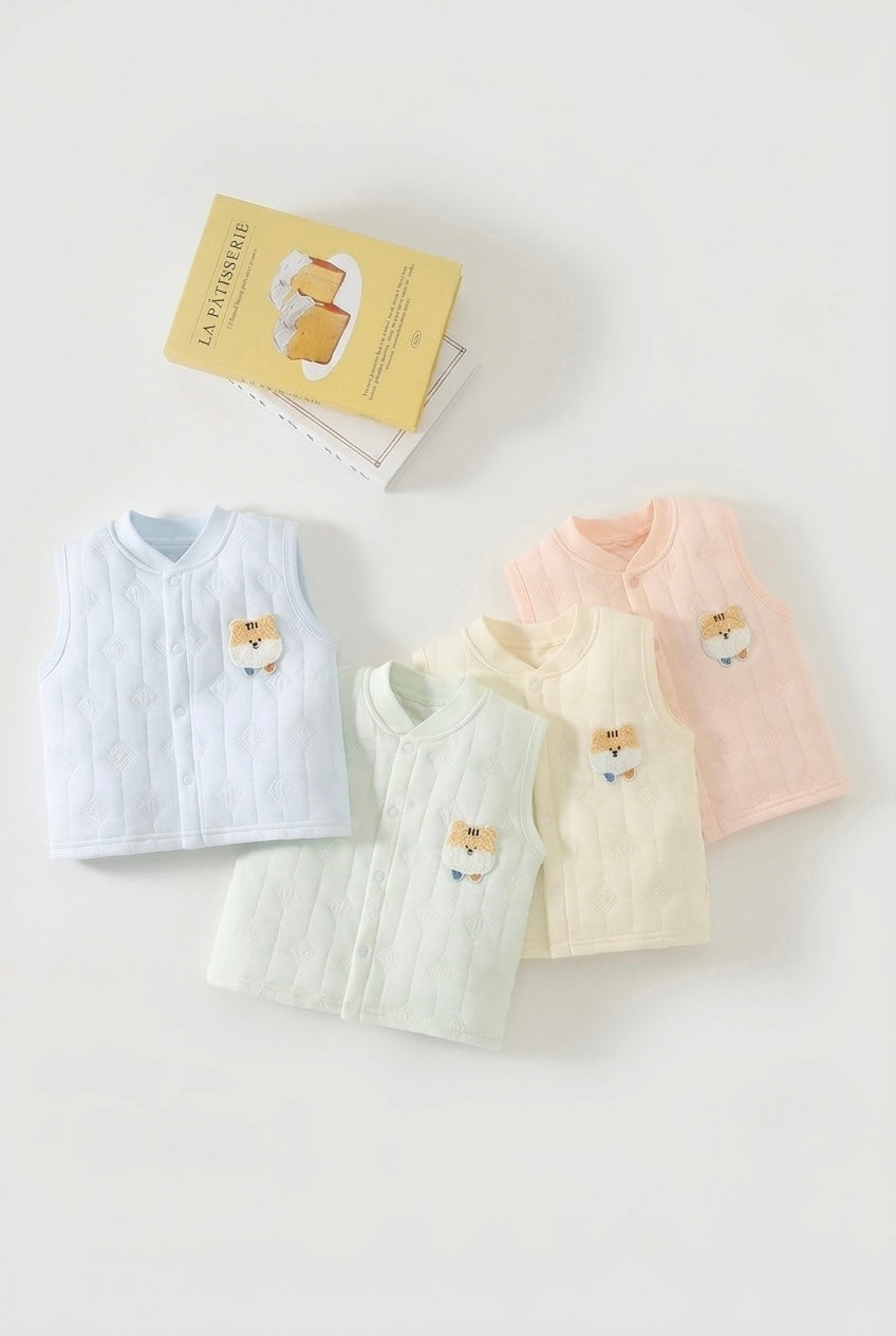 Pastel Dream Cardigan