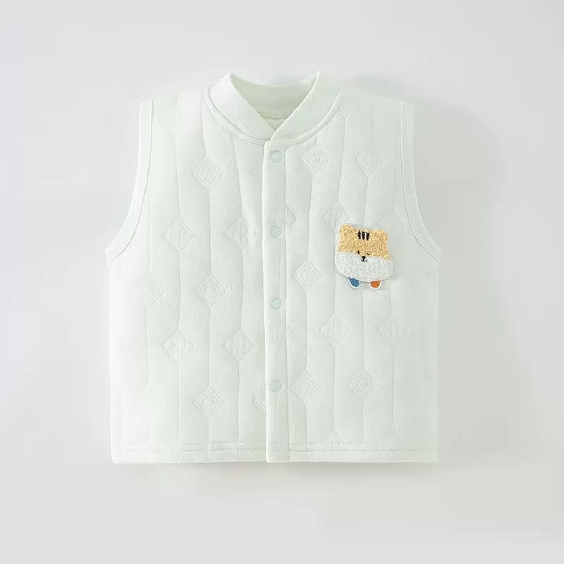 Pastel Dream Cardigan