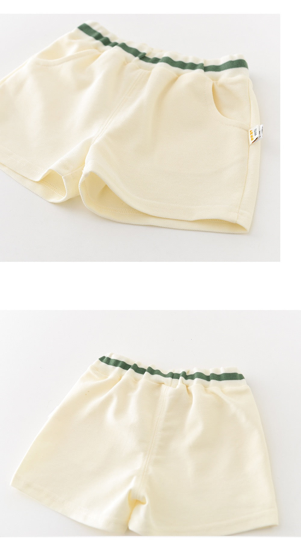 Mini Smiley Set