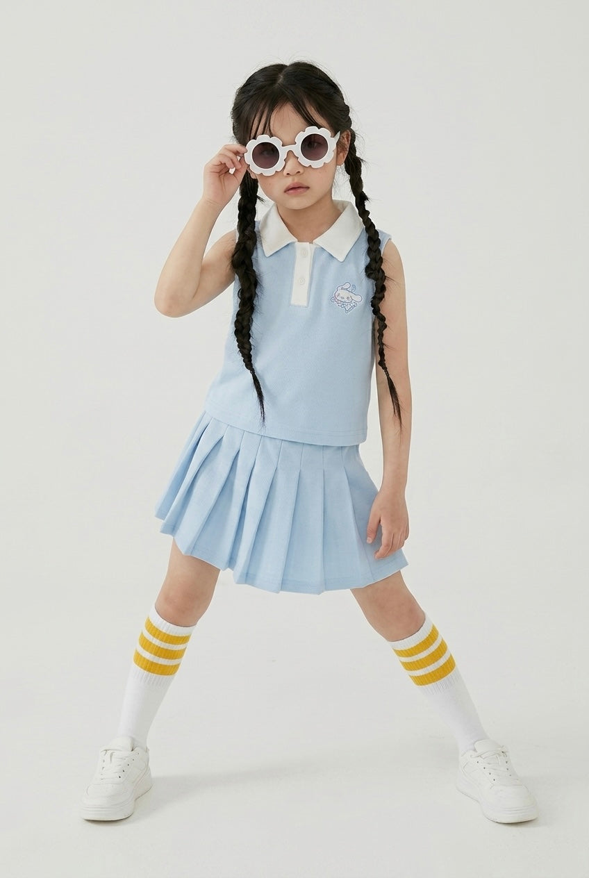 Little Girls Sky Set
